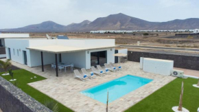 Blancazul Villa Jable